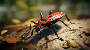 Boxelder Bug Control